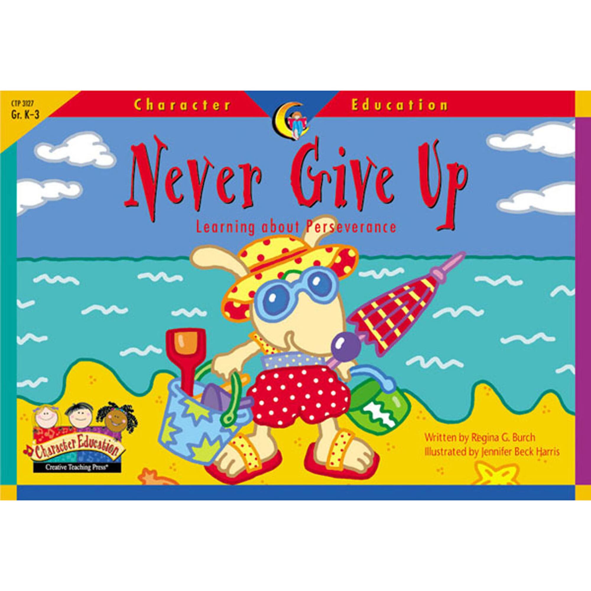 Creative Teaching Press® Character Education Readers Variety Pack, 12ct.